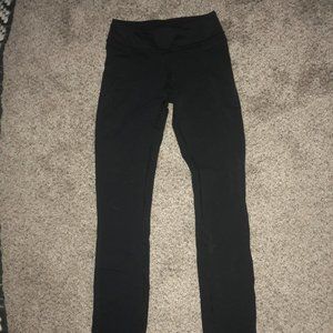 Lululemon Wunder Under 2